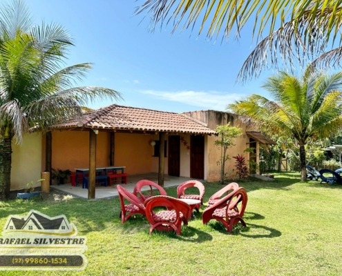 Pousada a venda em Costa Dourada BA (10)