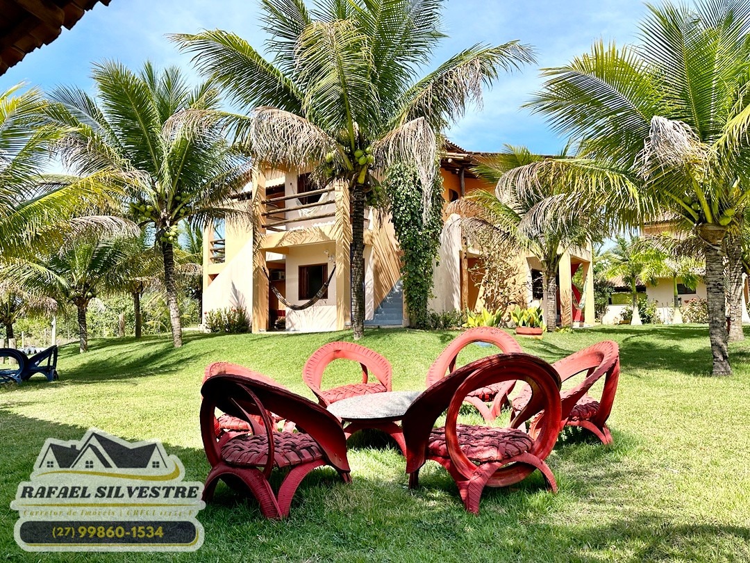 Pousada a venda em Costa Dourada BA (11)