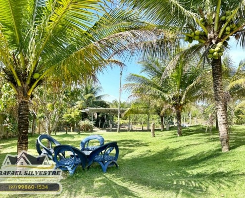 Pousada a venda em Costa Dourada BA (12)