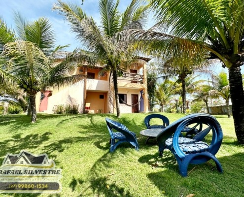 Pousada a venda em Costa Dourada BA (13)