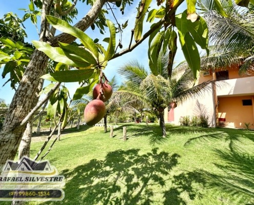 Pousada a venda em Costa Dourada BA (14)