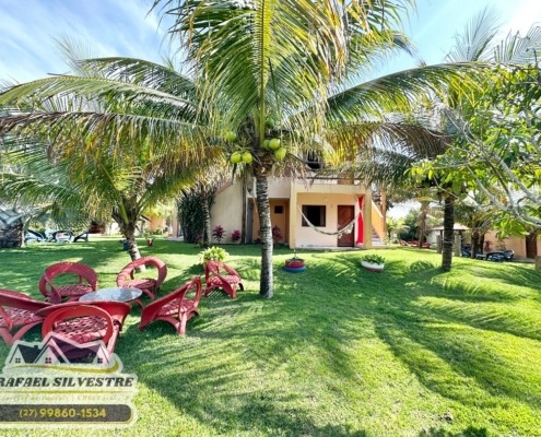 Pousada a venda em Costa Dourada BA (15)