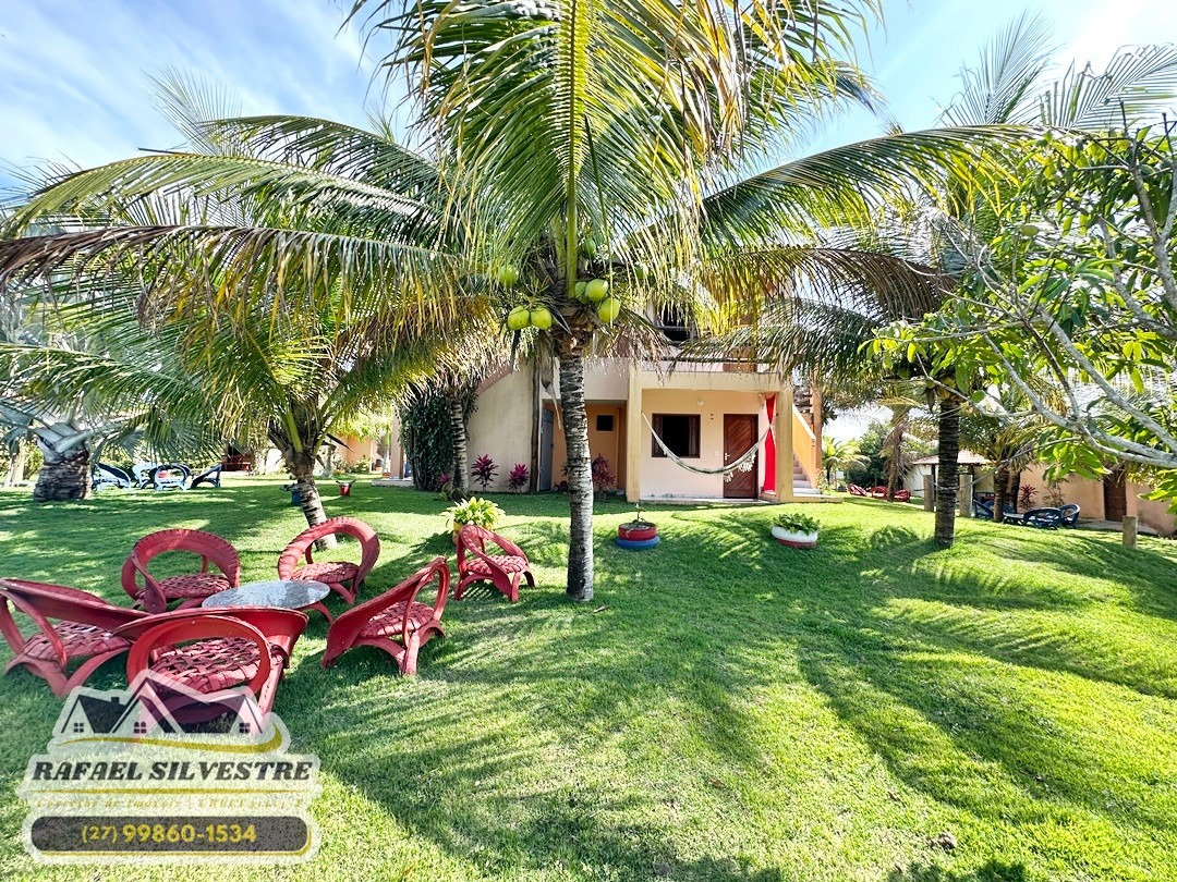 Pousada a venda em Costa Dourada BA (15)