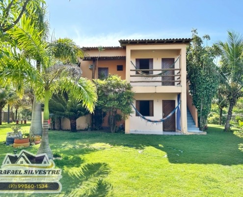 Pousada a venda em Costa Dourada BA (22)