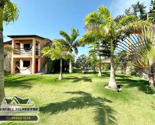 Pousada a venda em Costa Dourada BA (5)