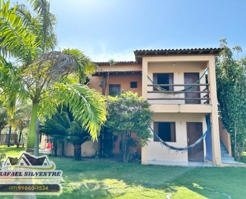 Pousada a venda em Costa Dourada BA (5.0)