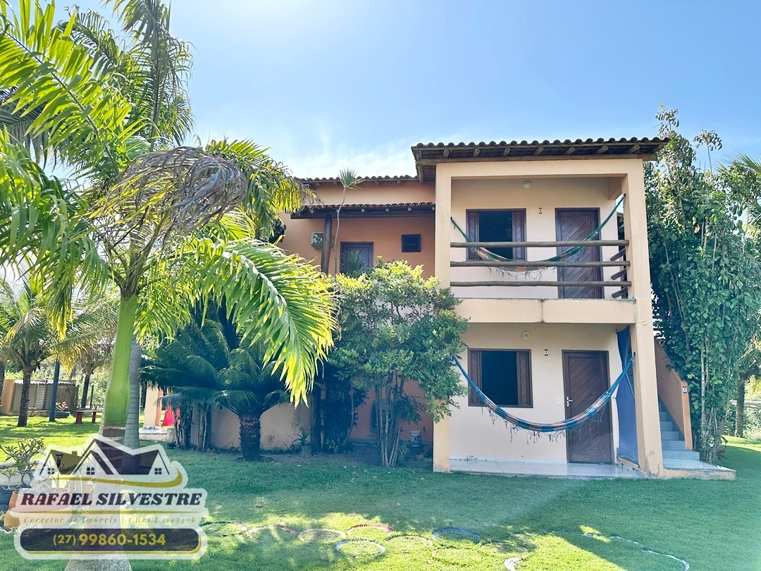 Pousada a venda em Costa Dourada BA (5.0)