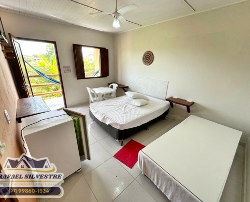 Pousada a venda em Costa Dourada BA (5.1)