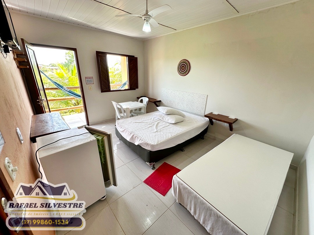 Pousada a venda em Costa Dourada BA (5.1)