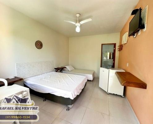 Pousada a venda em Costa Dourada BA (5.3)