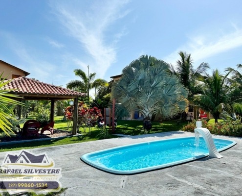 Pousada a venda em Costa Dourada BA (6.1)