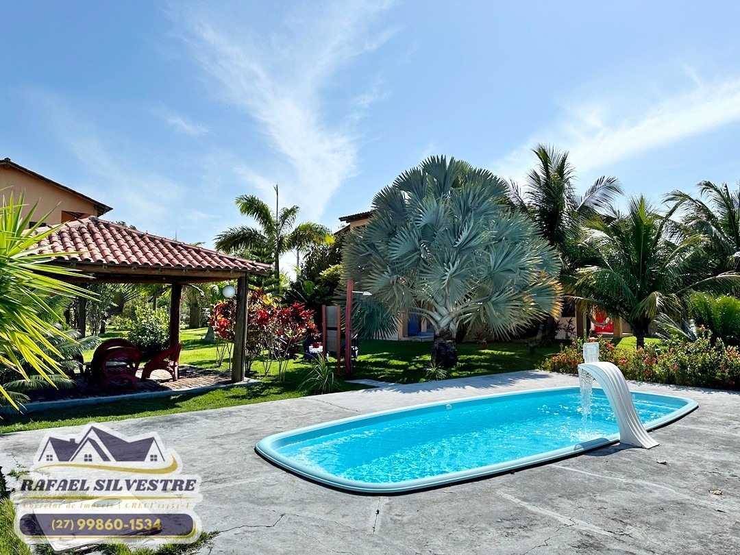 Pousada a venda em Costa Dourada BA (6.1)