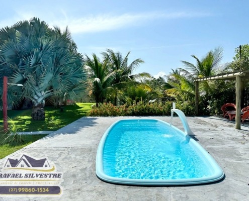 Pousada a venda em Costa Dourada BA (6.2)