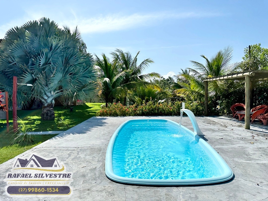 Pousada a venda em Costa Dourada BA (6.2)