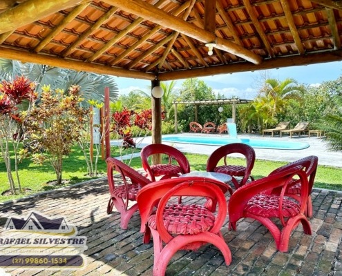 Pousada a venda em Costa Dourada BA (6.3)