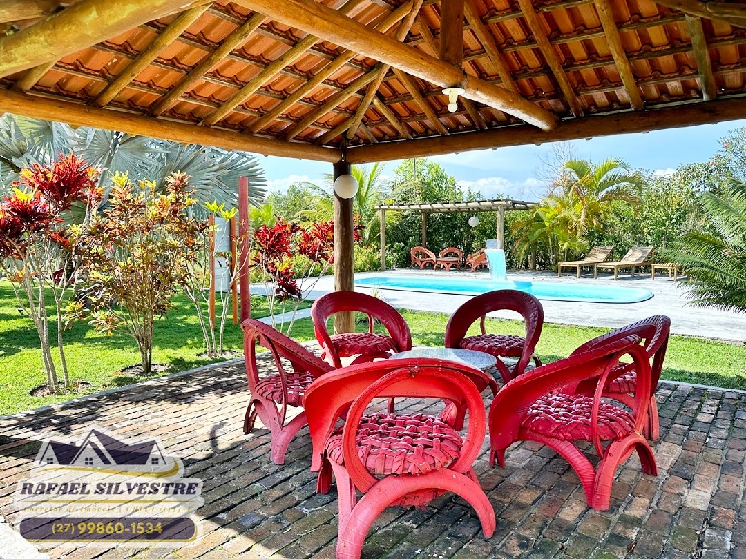 Pousada a venda em Costa Dourada BA (6.3)