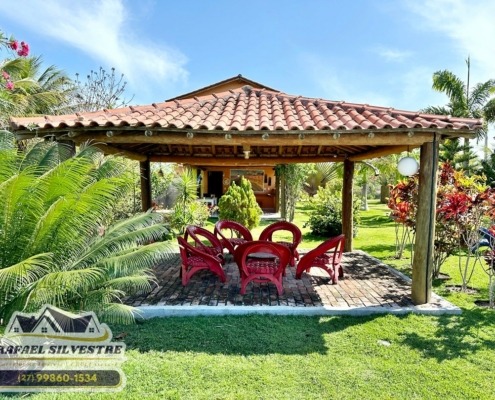 Pousada a venda em Costa Dourada BA (6.4)