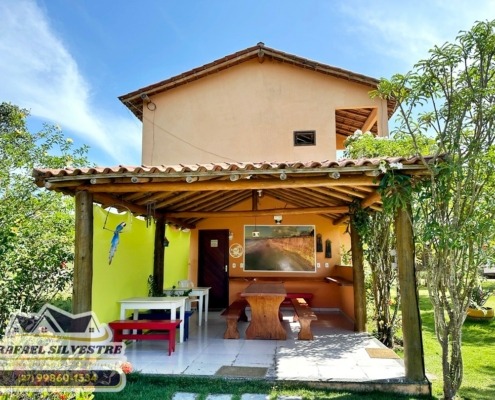 Pousada a venda em Costa Dourada BA (6.5)