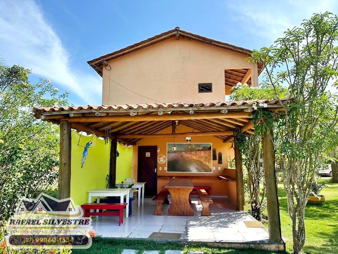 Pousada a venda em Costa Dourada BA (6.5)