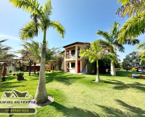 Pousada a venda em Costa Dourada BA (6.6)