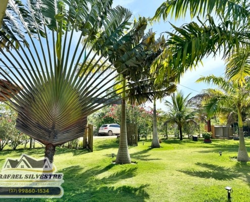 Pousada a venda em Costa Dourada BA (7)
